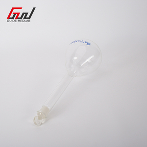 50ml 100ml 500ml 1000ml Laboratory Manufacturer Class a Volumetric <strong>Flask</strong> Transparent Volumetric <strong>Flask</strong> - Product Image 3