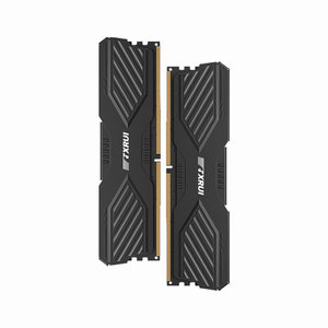 Memoria RAM DDR5 de 16GB/32GB 6000MHz/6400MHz, Kit de Overclocking para Juegos de Escritorio, XMP 3.0, Certificación CE/FCC, Voltaje de 1.1V, Compatible con Expo - Product Image 4