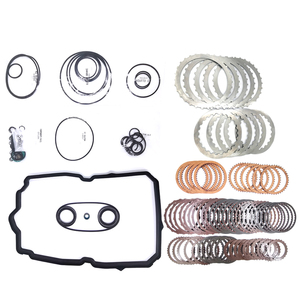 722.9 Auto Transmission Rebuild Kit Master kit Overhaul With Clutch <b>Plate</b> Fit For MERCEDES BENZ Car Accessories - Product Image 1