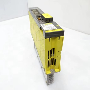 ไดรฟ์เซอร์โว AC/DC Fanuc สำหรับระบบควบคุมการเคลื่อนที่และระบบอัตโนมัติทางอุตสาหกรรม - Product Image 1