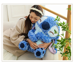 Nuevos Juguetes de Peluche de Alta Calidad para Niños, <span class=keywords><strong>Muñecos</strong></span> de Peluche con Logotipo Personalizado - Product Image 3