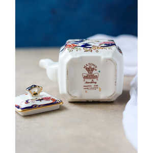 Teiera e Bollitore Monodose di Mason - Product Image 1