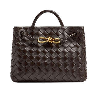 โรงงานใหม่ขายส่งกระเป๋าถือผู้หญิง กระเป๋าสะพายไหล่ ความจุมาก กระเป๋าถือผู้หญิง - Product Image 1