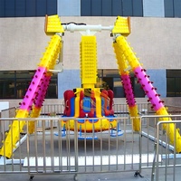 Manèges à bas prix pour parcs d'attractions : Petits manèges pendulaires pour enfants à vendre