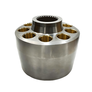 Repuesto BLSH A11VLO/A11VO Bomba Hidráulica de Pistones de Desplazamiento Variable A11VO95 para Tuneladora Rexroth - Product Image 3