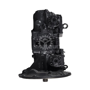 ปั๊มหลักใหม่เอี่ยม รุ่น 708-2L-00102 สำหรับรถขุดไฮดรอลิก Komatsu PC228US-3 - Product Image 1