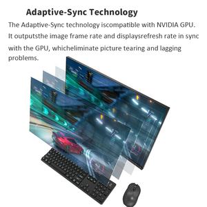 LM32-P301A 178 derece ekstra geniş görüş açısı 4ms hızlı yanıt 31.5 ''IPS paneli CCTV güvenlik LED monitör - Product Image 3