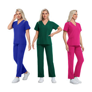 Tenues d'infirmières et uniformes médicaux en gros – Fournisseurs de blouses médicales et de tenues d'hôpital - Product Image 6