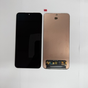 สำหรับซัมซุง กาแลคซี่ เอ 57 หน้าจอ 6.7 นิ้ว พร้อมกรอบ ชุดเปลี่ยนจอแสดงผล OLED โมดูลดิจิไทเซอร์สำหรับซ่อม - Product Image 4