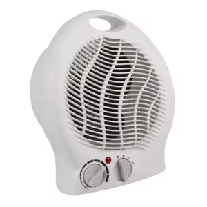 Ventilador Calefactor de Alta Calidad de 2000W / Mini Ventilador Calefactor Eléctrico / Mini Ventilador Calefactor Eléctrico - Product Image 1