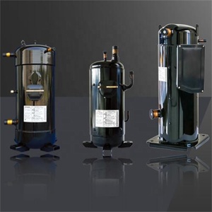 Thương hiệu mới Sanyo <span class=keywords><strong>C</strong></span>-SB303 <span class=keywords><strong>C</strong></span>-SB303H9A <span class=keywords><strong>C</strong></span>-<span class=keywords><strong>SB303H9G</strong></span> cho P thương hiệu Scroll máy nén lạnh - Product Image 6