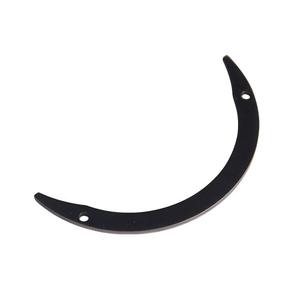 SC11CB220G2B1 C06AL-1003652+A Diesel Engine Repair Parts <b>Thrust</b> Plate Shandong Factory - Product Image 2