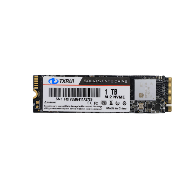 PCIE4.0 Ssd 1tb 2tb Internal Solid State Drive Hard Drive M.2 Nvme Ssd Laptop Desktop High Speed Oem Nvme M.2 Ssd 2tb