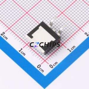 Diodo Schottky Original y Nuevo VS-8TQ100S-M3 TO-263AB(D2PAK), Componentes Electrónicos al por Mayor, Proveedor de Chips y Servicio BOM - Product Image 2
