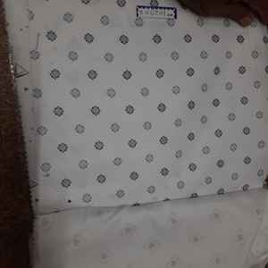 Tela de lino y algodón de primera calidad para vestidos de verano, camisas y decoración del hogar, Material transpirable suave para sastrería y uso a la moda - Product Image 3