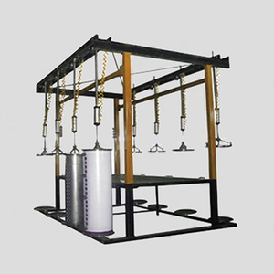 Präzise berechnung Große größe Neue schaum Günstige preis Schäumen maschine für sun power solar wasser heizung - Product Image 3