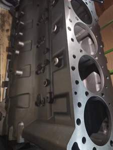 Chất lượng cao mới qsx15 động cơ diesel xi lanh khối 4298515 2882088 cho Cummins phụ tùng động cơ - Product Image 2