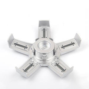 4 pièces/ensemble 65 mm 68 mm 75 mm enjoliveurs <span class=keywords><strong>de</strong></span> <span class=keywords><strong>roue</strong></span> <span class=keywords><strong>de</strong></span> voiture en alliage LED lumineux rotatifs flottants pour BMW Mercedes Benz Audi Tesla - Product Image 4