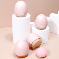 Fond de teint crème hydratant longue durée pour femmes, meilleur fond de teint professionnel en gros, marque personnalisée