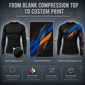 T-Shirt da Palestra Aderente per Uomo di Alta Qualità, Taglie XS-2XL, Stile Semplice, 180 Grammi, Stampa a Trasferimento Termico, Maglia Compressiva da Palestra per Uomo - Product Image 5
