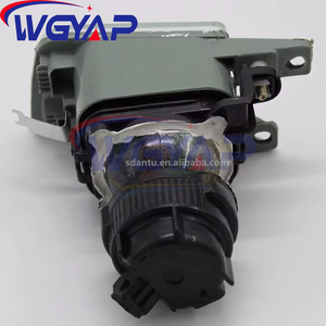 WGYAP OEM 1H0941700 1HM941700 Gruppo <span class=keywords><strong>Fendinebbia</strong></span> Anteriore Universale per Auto, Luce per VW Golf 3 MK3 1991-1997 - Product Image 3