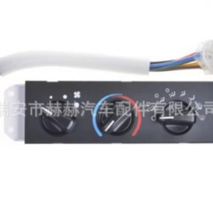 Jeep Wrangler Climate Control Module 55037473AB Ac <b>Motor</b> <b>Controller</b> For Replace Repair - Product Image 2