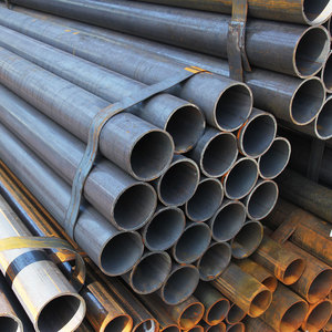 Đường kính lớn ASTM A106 <span class=keywords><strong>API</strong></span> 5L 6 <span class=keywords><strong>inch</strong></span> SCH 40 30mm 50mm cán nóng ống tròn carbon nhẹ 16*0.8 ống thép carbon liền mạch - Product Image 5