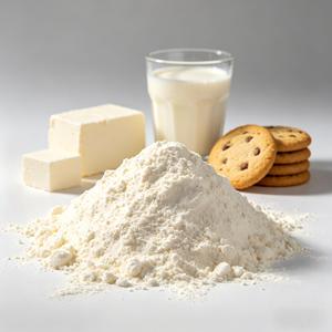 Poudre de lait d'ânesse biologique entier certifiée OEM, production ODM de marque personnalisée - Product Image 6
