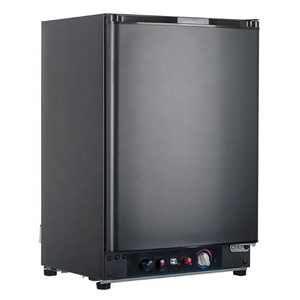 Mini Refrigerador de Gas de 60L con Una Puerta, Refrigerador de Gas para Camping - Product Image 3