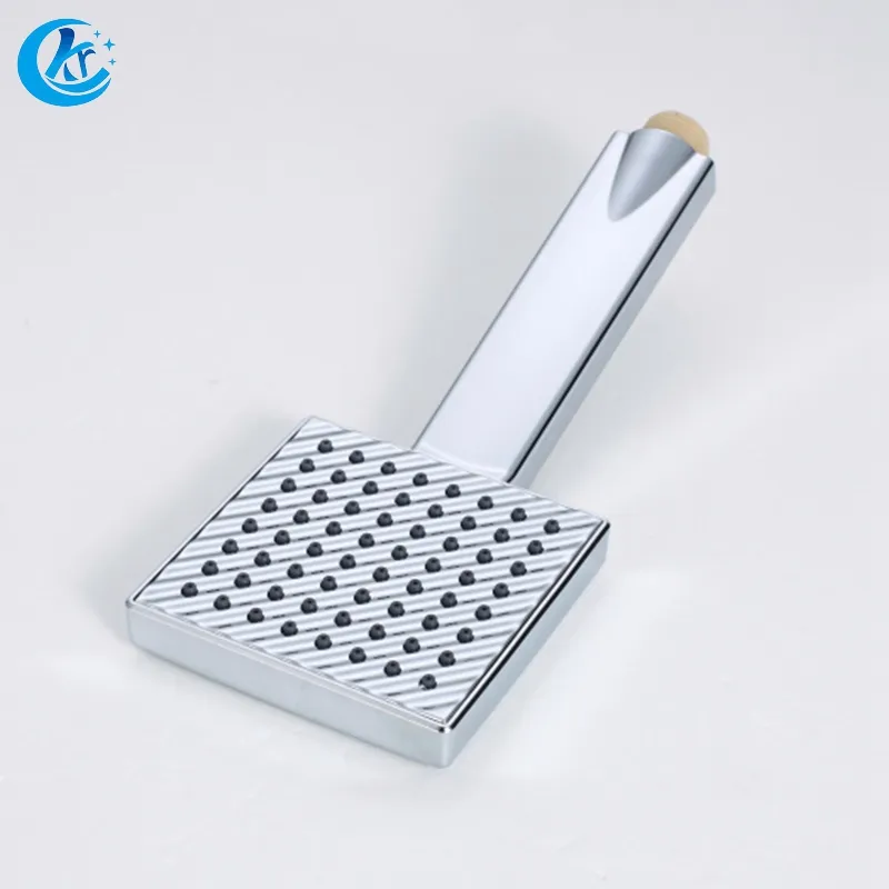 Bathroom Handheld High Pressure Water Saving Shower Head