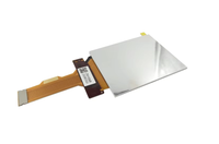 Layar LCD IPS 2.9 Inci Asli LS029B3SX02 1440*1440 40pin Panel Layar MIPI
