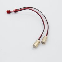 Laser rouge 650 nm 200 mW
