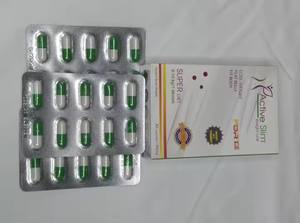 <span class=keywords><strong>ยา</strong></span>ลดความอ้วนแคปซูลว่านหางจระเข้บริสุทธิ์<span class=keywords><strong>สำหรับ</strong></span>ผู้ใหญ่ไม่เหมาะสำหรับเด็กหรือสตรีมีครรภ์ - Product Image 3