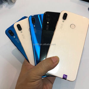 All'ingrosso originale noi versione di seconda mano telefoni <span class=keywords><strong>cellulari</strong></span> utilizzati per <span class=keywords><strong>Huawei</strong></span> P20 <span class=keywords><strong>Lite</strong></span> Y9 2019 e <span class=keywords><strong>P30</strong></span> <span class=keywords><strong>Lite</strong></span> - Product Image 5