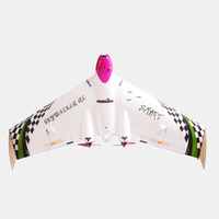 Skywalker SMART YF-1708, envergure de 996 mm, aile volante en EPO pour la course FPV ou le vol longue portée, kit d'avion RC