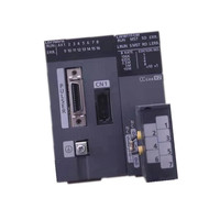 Module CPU avec interface de communication RS485 série L, L06CPU, contrôleurs dédiés PLC et PAC à haute performance