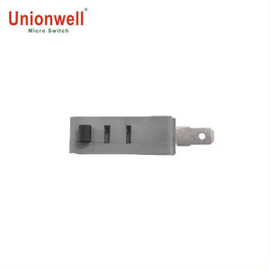 Unionwell 2pin 3pin 5A 10A 16A 22A 26A 250VAC 25t125 lò vi sóng điện tử micro thiết bị chuyển mạch nhà sản xuất - Product Image 5