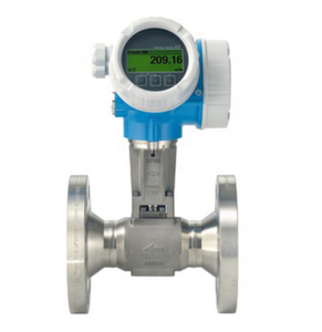 เครื่องวัดการไหลแบบใหม่ของ Endress+Hauser รุ่น 7F2C80-AAACCADDAADD2SKA1 Prowirl F 200, 7F2C80, DN80 3 - Product Image 3