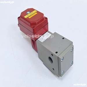 โซลินอยด์วาล์ว Eugen Seitz AG 890/41 / 115 513 00 / รุ่น 1A12 - Product Image 6