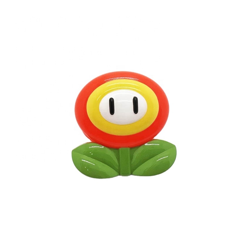 Custom Mini Action Figure Plastic Toy