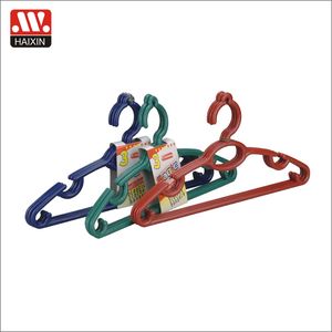 <span class=keywords><strong>Cintres</strong></span> en plastique recyclé bon marché, cintre pour vêtements, <span class=keywords><strong>lot</strong></span> <span class=keywords><strong>de</strong></span> 10 pièces, noir, fabricant en Chine 3080 - Product Image 6