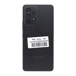 A53 5G 8+256GB Octa Core Snapdragon8 GEN2 108MP HD LED 90Hz GSM/CDMA Schermo >7" 4000-4999mAh Ricarica Rapida 65W Smartphone Android - Product Image 2