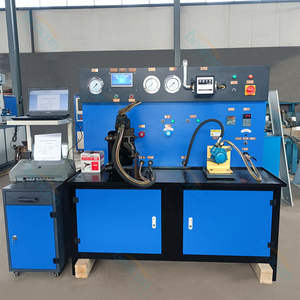 آلة اختبار المضخات الهيدروليكية BC-SGC - Product Image 5