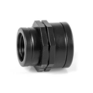 Raccord de jardinage à manchon réduit 1 pouce x 3/4 pouce - Product Image 1