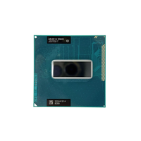Processeur pour ordinateur portable I7-3632QM 4 cœurs 8 threads 2,20-3,20 GHz 6 Mo de cache PGA988 35 W