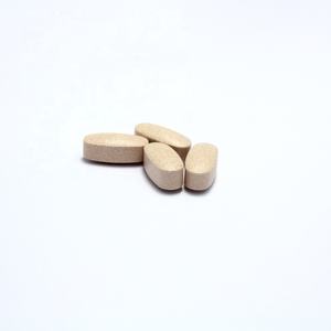 Suplementos nutricionales de nivel alimenticio Tribulus Terrestris Epimedium Ginseng extracto tabletas - Product Image 6