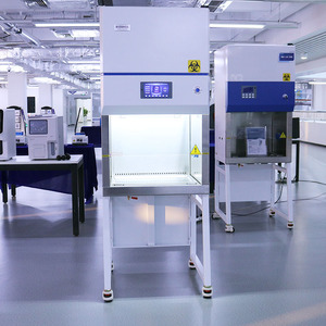 Cabina de Seguridad Biológica BIOBASE Confiable, Clase II A2, Cabina de Flujo Laminar para Uso en Laboratorio - Product Image 5