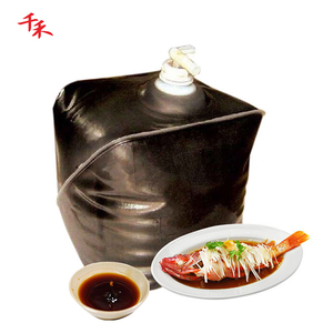 Salsa dulce di soia Salsa de soja de Taiwán Salsa de soja Kikkoman - Product Image 2