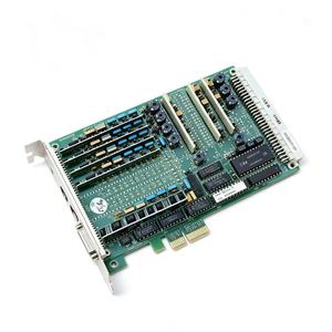 โมดูลอินพุตแบบอะนาล็อกระยะไกล New Original Price Advantage Plc Rai-10tc บริษัท อุตสาหกรรมอัตโนมัติ จำกัด - Product Image 1