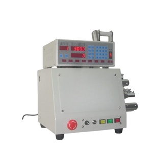 เครื่องพัน CNC แบบอัตโนมัติเต็มแกนเดี่ยว - Product Image 2